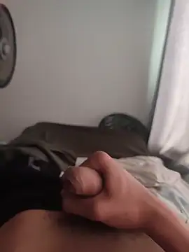 Snapshot of Ruberga20 chatting on 11, 10, 2025 Ruberga20 online show from 11, 10, 2025