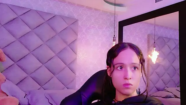 CARO ADAMS1 online show from 2, 12, 2025