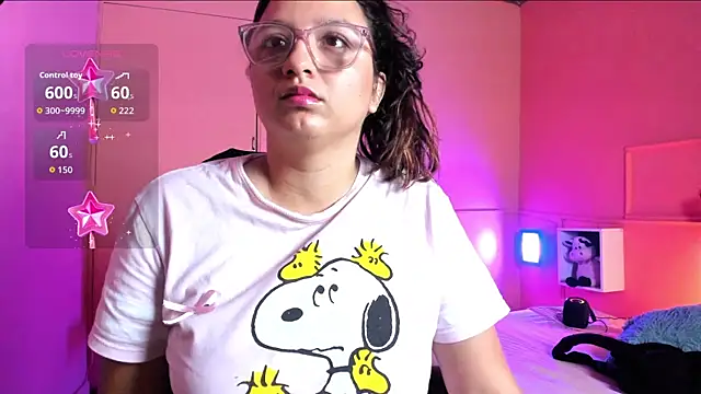 NerdyTHICC online show from 20, 10, 2025