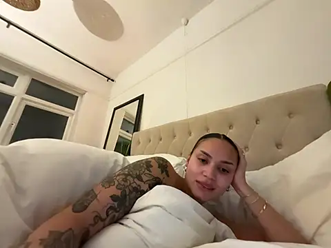 sexygoddessjessy online show from 31, 3, 2026