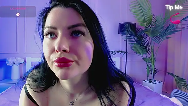 EvaBilss online show from 20, 4, 2026