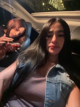 Snapshot of RoseSeductre chatting on 12, 10, 2025 RoseSeductre online show from 12, 10, 2025