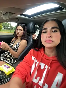 Snapshot of RoseSeductre chatting on 12, 10, 2025 RoseSeductre online show from 12, 10, 2025