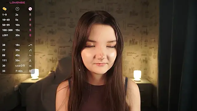  Cute World  online show from 2, 11, 2025