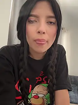 l0lita sweet online show from 18, 2, 2026