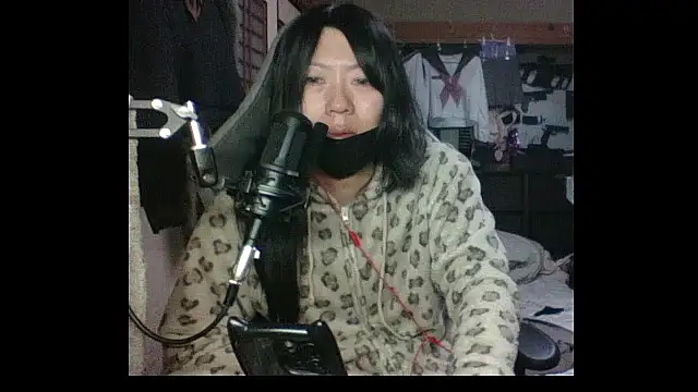 harinyanxxx online show from 18, 12, 2025