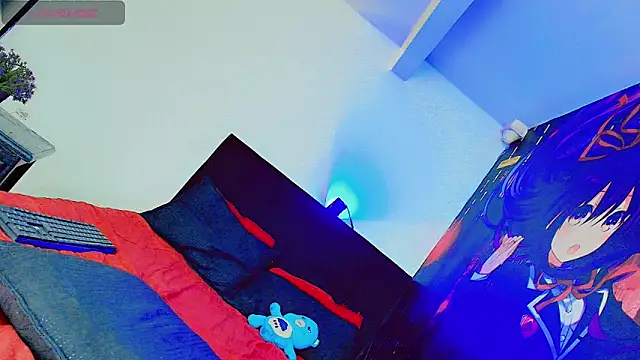 Snapshot of ANGEL_EVIL_S7 chatting on 5, 3, 2026 ANGEL EVIL S7 online show from 5, 3, 2026