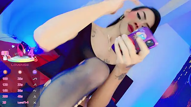 Snapshot of ANGEL_EVIL_S7 chatting on 2, 4, 2026 ANGEL EVIL S7 online show from 2, 4, 2026