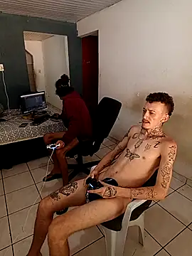 RuivoDotado24cm online show from 4, 12, 2025