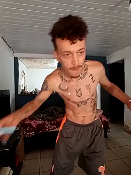 RuivoDotado24cm online show from 9, 2, 2026