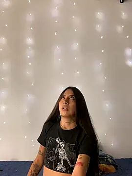 Snapshot of Sweett_pain chatting on 15, 11, 2025 Sweett pain online show from 15, 11, 2025