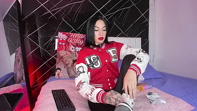 Candy leilaa3 online show from 5, 2, 2026