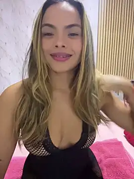 safadinhaquenteW online show from 4, 4, 2026