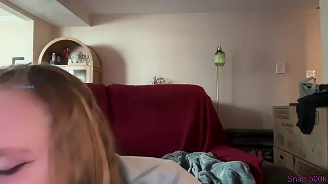 Pattyworld69 online show from 6, 2, 2026