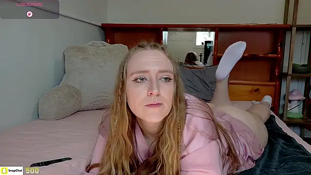 Snapshot of Pattyworld69 chatting on 17, 4, 2026 Pattyworld69 online show from 17, 4, 2026