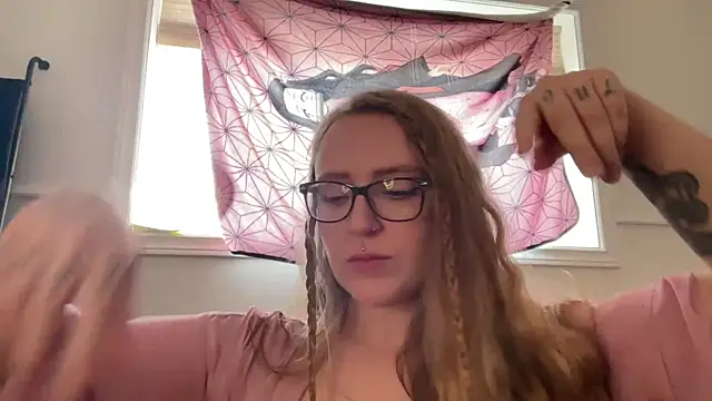 Snapshot of Pattyworld69 chatting on 1, 6, 2026 Pattyworld69 online show from 1, 6, 2026