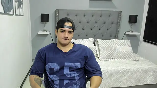 violeta and maxx online show from 16, 12, 2025