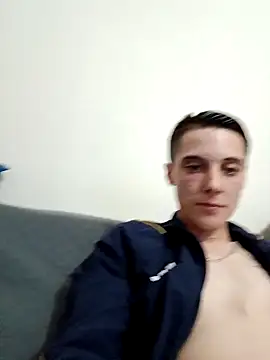 Snapshot of fresh-laD chatting on 6, 11, 2025 fresh-laD online show from 6, 11, 2025