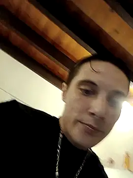 Snapshot of fresh-laD chatting on 8, 1, 2026 fresh-laD online show from 8, 1, 2026