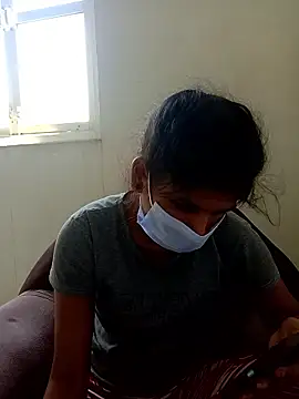Snapshot of Hina_School chatting on 13, 10, 2025 Hina School online show from 13, 10, 2025