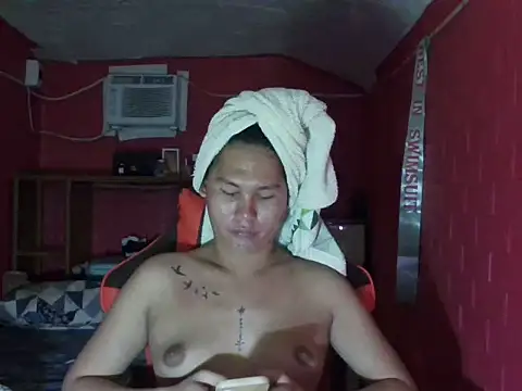 Snapshot of sexychekaiixxx chatting on 24, 10, 2025 sexychekaiixxx online show from 24, 10, 2025