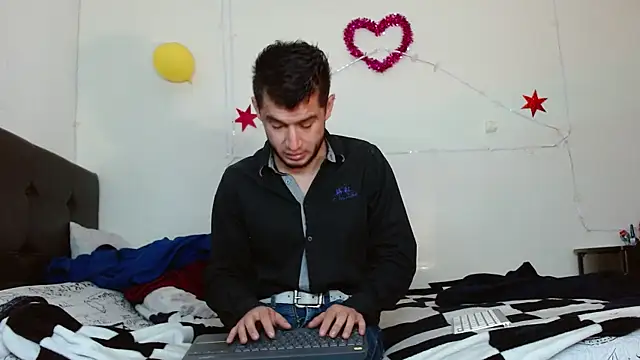 picante70  online show from 21, 10, 2025