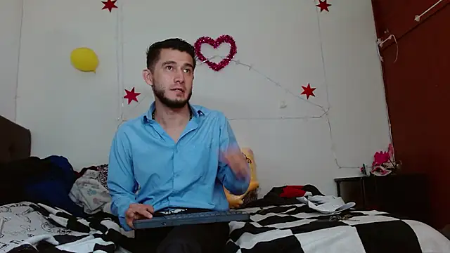 picante70  online show from 8, 11, 2025