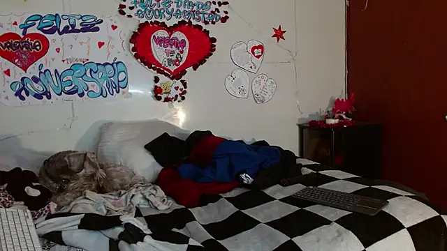 picante70  online show from 16, 12, 2025