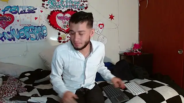 picante70  online show from 18, 12, 2025