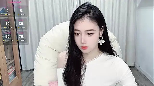 XFDLL-BAOBEI online show from 14, 10, 2025