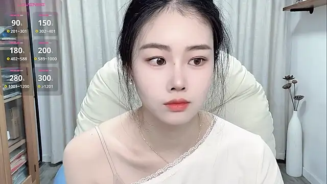XFDLL-BAOBEI online show from 20, 10, 2025