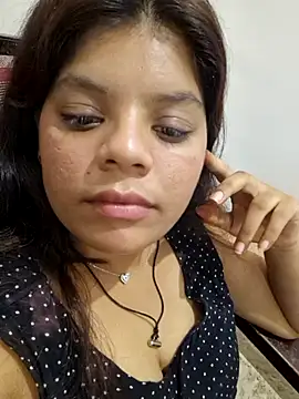 Snapshot of kajal77715 chatting on 14, 10, 2025 kajal77715 online show from 14, 10, 2025