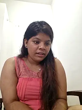 Snapshot of kajal77715 chatting on 16, 10, 2025 kajal77715 online show from 16, 10, 2025