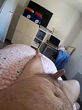 nico33000a online show from 21, 10, 2025