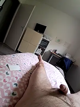 nico33000a online show from 12, 4, 2026