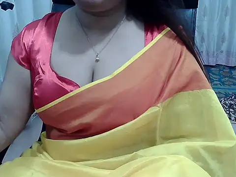SexyRani2000 online show from 20, 4, 2026