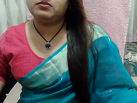 SexyRani2000 online show from 13, 6, 2026