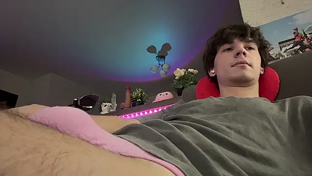 Snapshot of Jeremy1Scott chatting on 26, 2, 2026 Jeremy1Scott online show from 26, 2, 2026