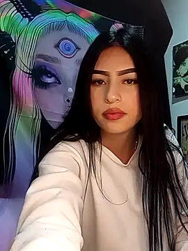 AlanaCollins- online show from 18, 10, 2025