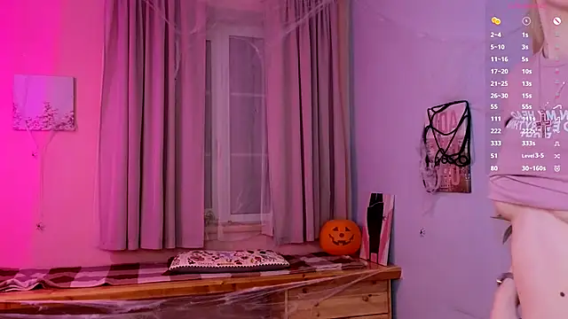 Snapshot of lovedrope chatting on 4, 11, 2025 lovedrope online show from 4, 11, 2025