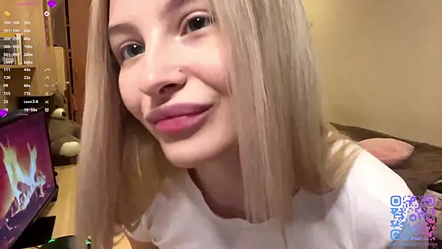 VictoriaMystery online show from 29, 11, 2025