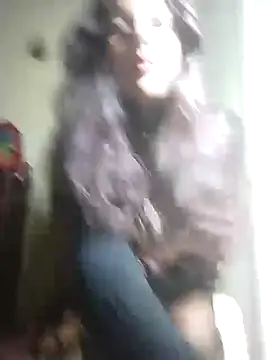 Snapshot of Reiha chatting on 25, 10, 2025 Reiha online show from 25, 10, 2025