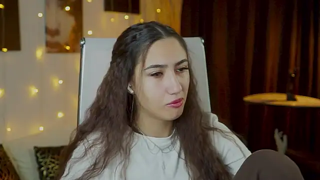 RebeckaThornton online show from 4, 12, 2025