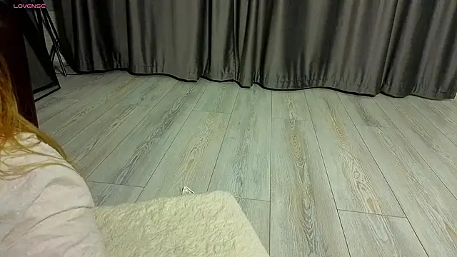 MissPompadure online show from 14, 2, 2026