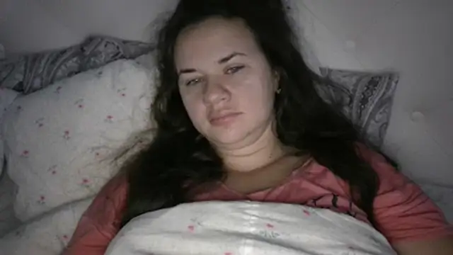 Snapshot of GiaaCaranggi chatting on 21, 12, 2025 GiaaCaranggi online show from 21, 12, 2025