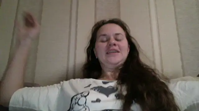 Snapshot of GiaaCaranggi chatting on 13, 2, 2026 GiaaCaranggi online show from 13, 2, 2026