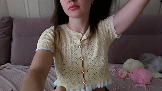 GiaaCaranggi online show from 6, 7, 2026