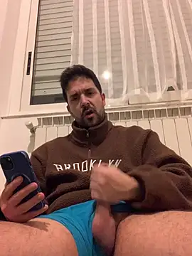 ReDiBastoni90 online show from 21, 2, 2026