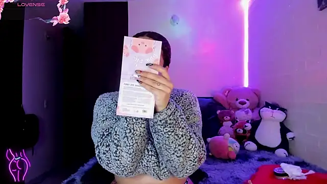 Snapshot of Lizz_martins chatting on 27, 10, 2025 Lizz martins online show from 27, 10, 2025