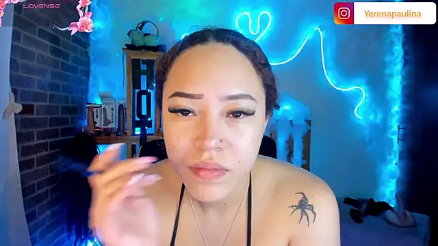 Snapshot of Lizz_martins chatting on 3, 12, 2025 Lizz martins online show from 3, 12, 2025